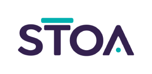 Logo STOA | Área do Cliente